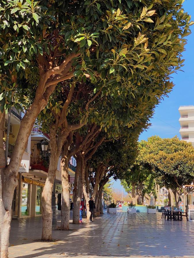 טורמולינוס Alojamiento En La Carihuela-Costa Del Sol מראה חיצוני תמונה